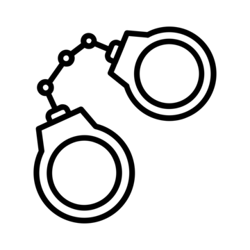 Elastic cuffs for a secure fit