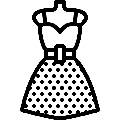 Bright sky blue as a fashion statement