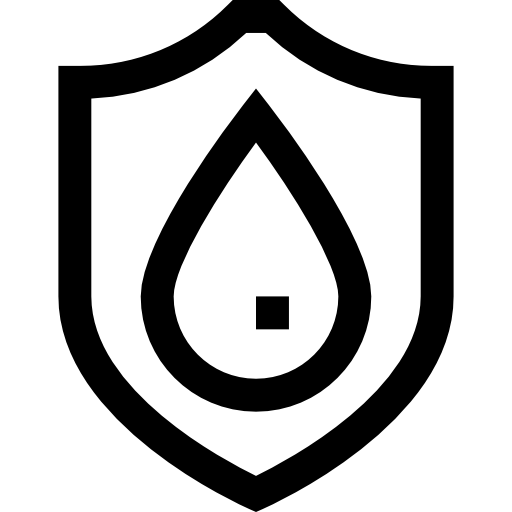 Durable & sweat-resistant – ready for the match